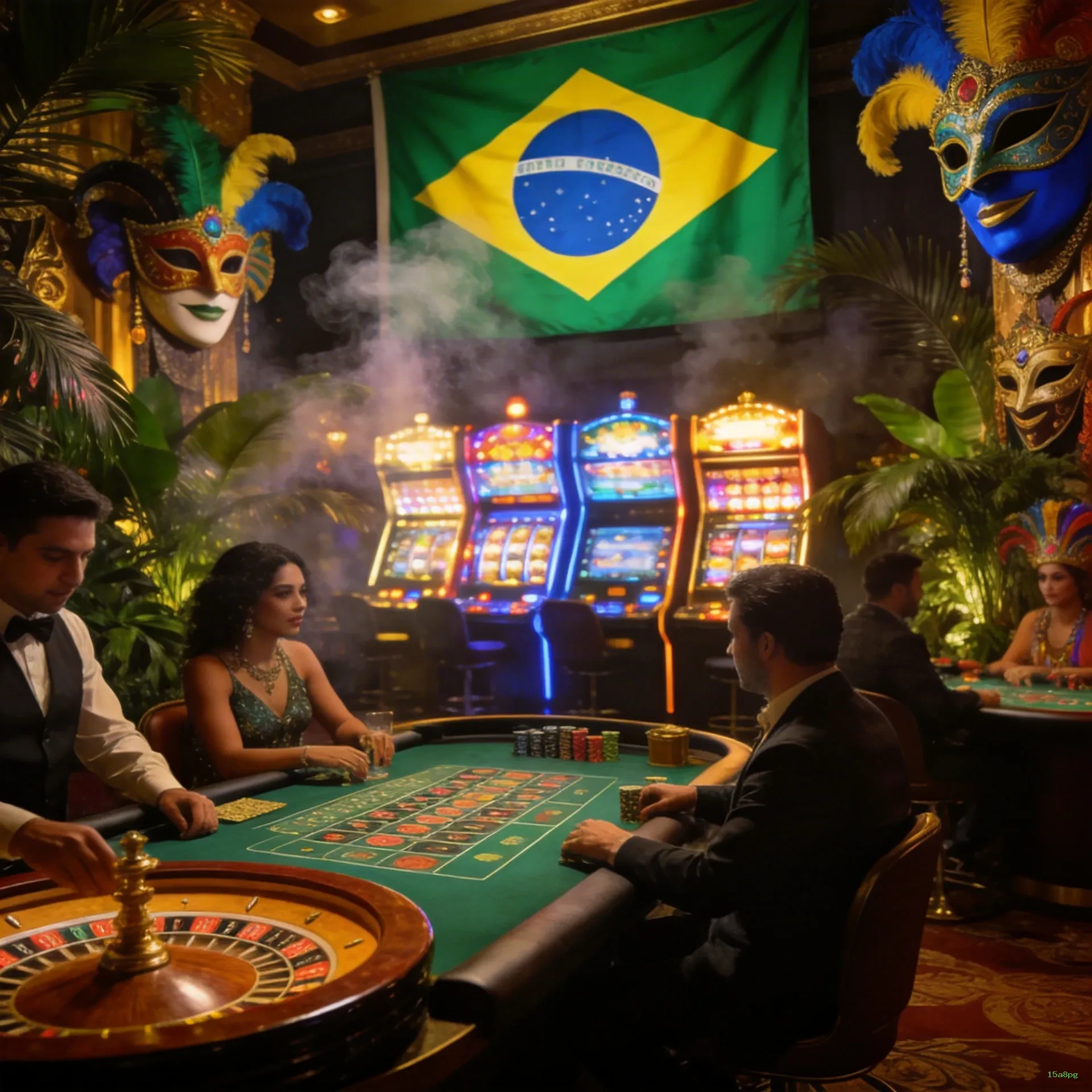 Cassino Ao Vivo 15a8pg