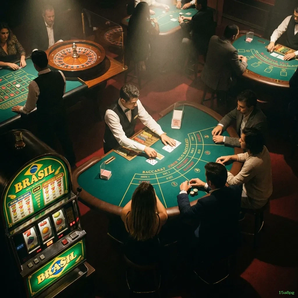 Cassino Ao Vivo 15a8pg