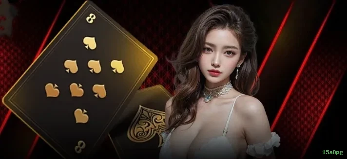 Baccarat Online 15a8pg