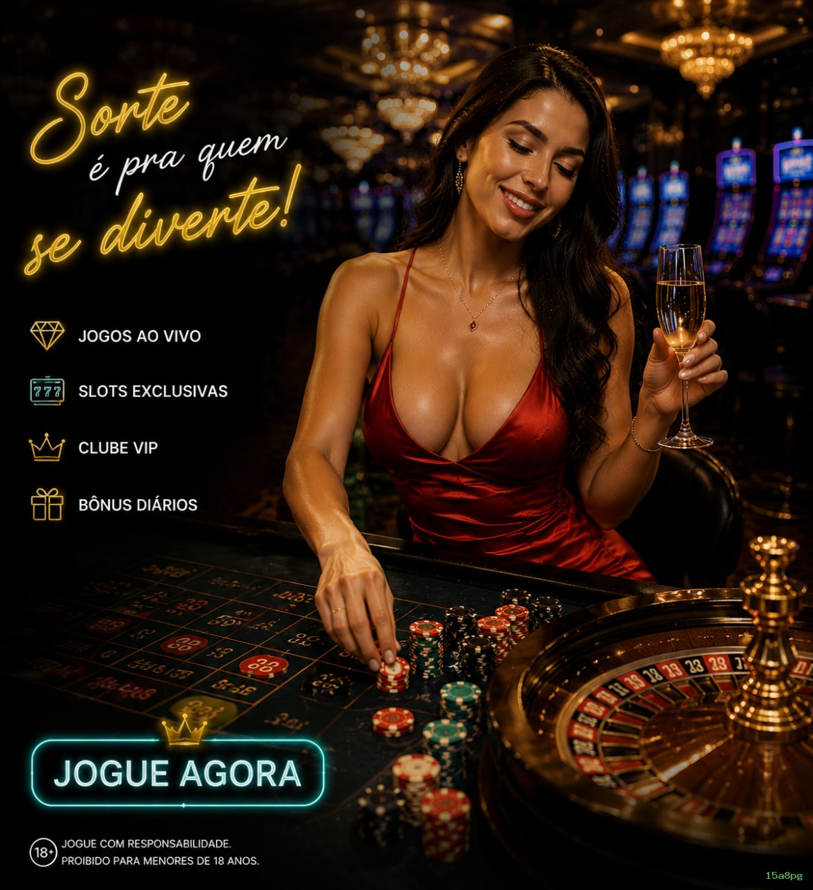 Promoções Esportivas 15a8pg