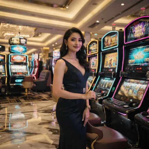 Fortune Ox Slot 15a8pg