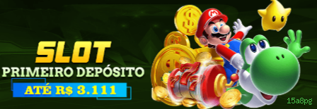 15a8pg Cassino Clássico
