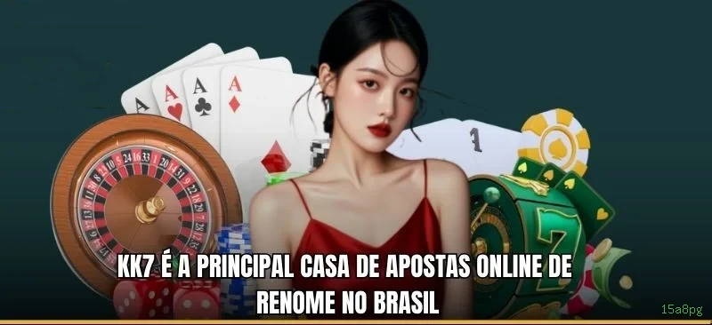 15a8pg Cassino Clássico