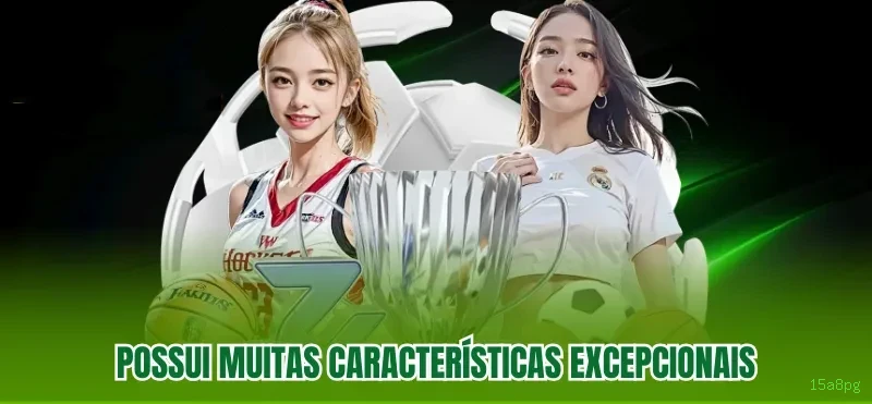 15a8pg Cassino Clássico
