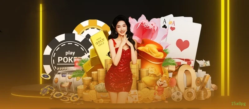 Slots Clássicos 15a8pg