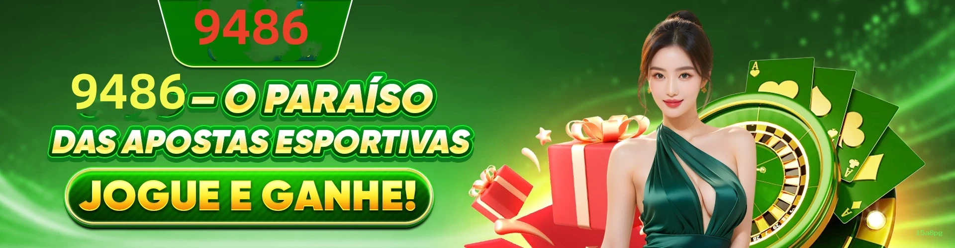 Slots Clássicos 15a8pg