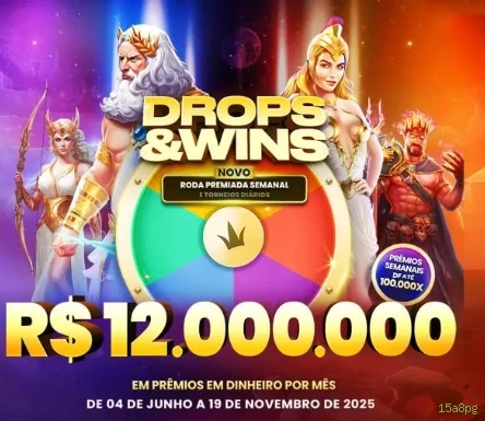 15a8pg Cassino Clássico